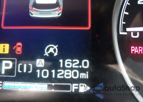 2019 Subaru Forester Limited z USA, uszkodzony, nr VIN JF2SKASC0KH462581